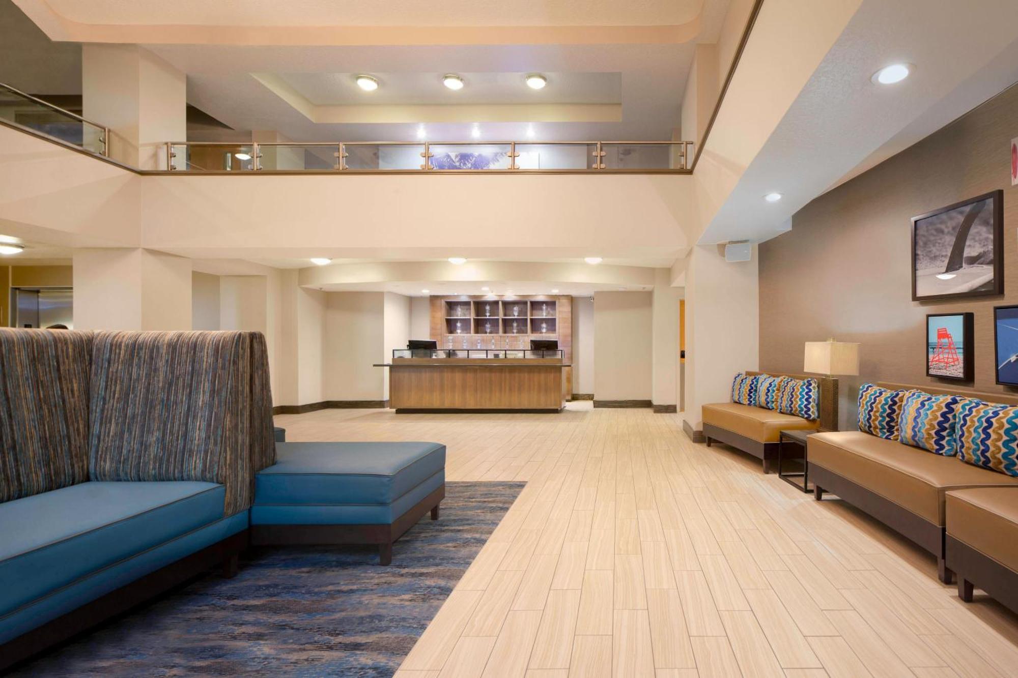 Four Points By Sheraton Cocoa Beach Exterior photo