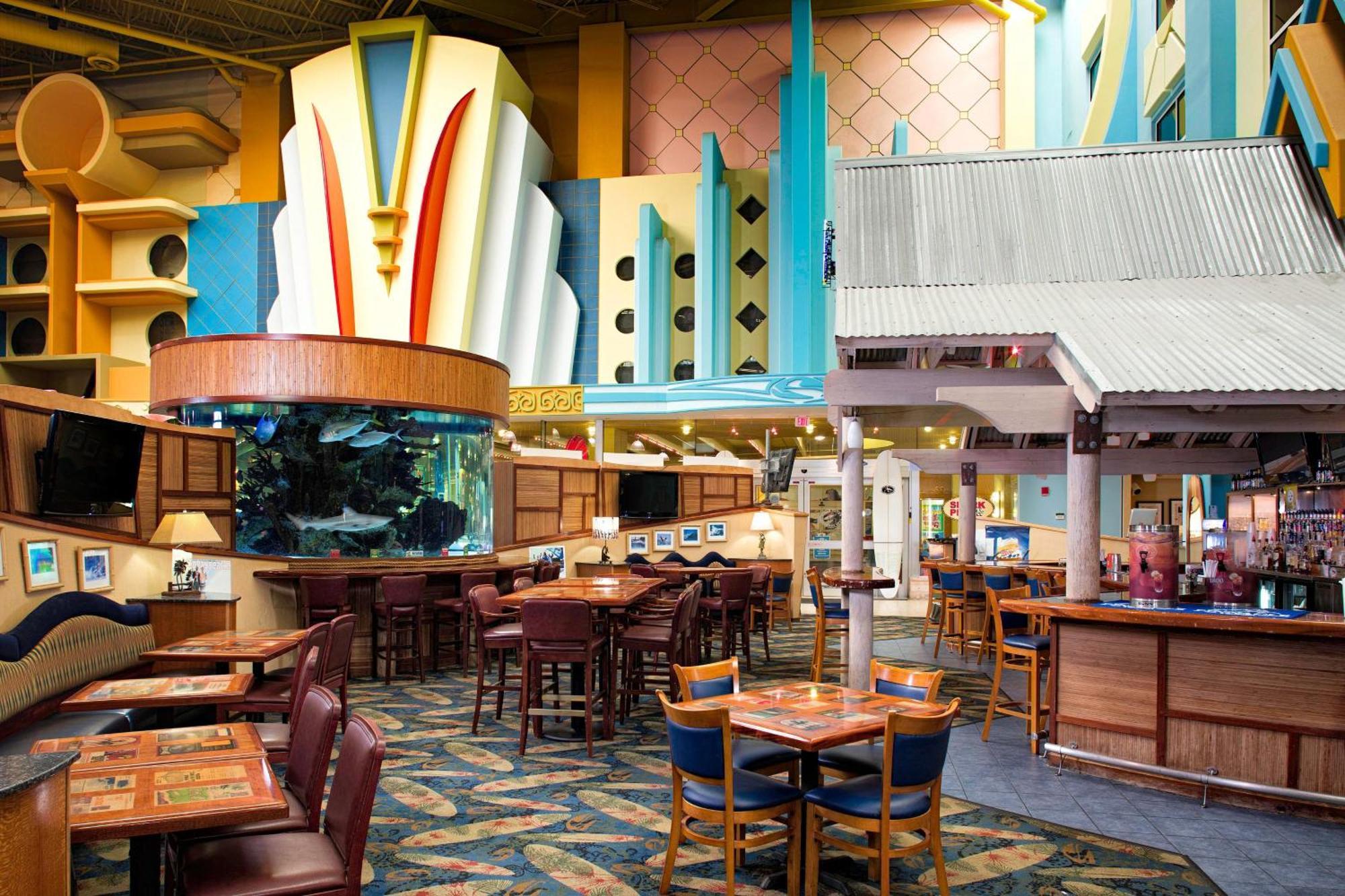 Four Points By Sheraton Cocoa Beach Exterior photo
